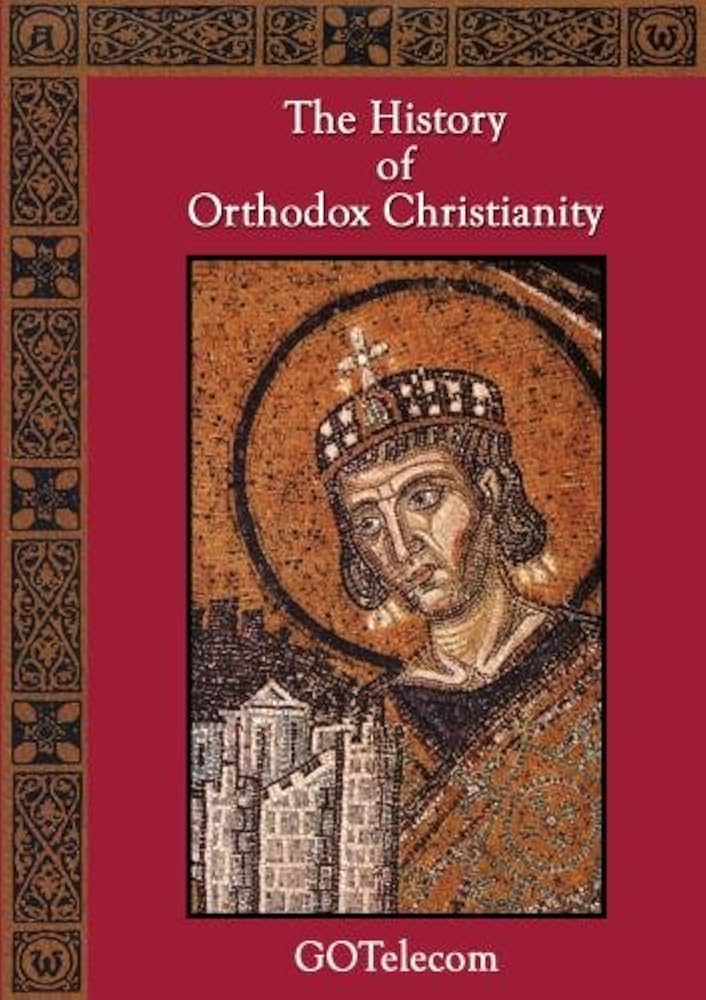 Amazon.co.jp: The History of Orthodox Christianity : DVD